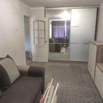 Газ!! Сдам СВОЮ 1-комнатную квартиру на Героев Украины. Свежий ремонт!