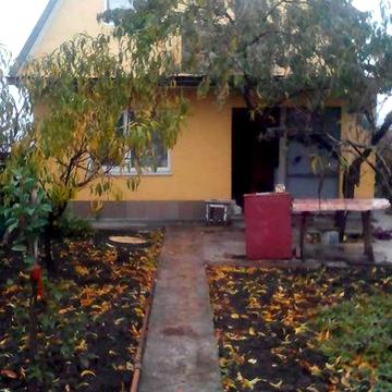 Дача в Осетровке 10км от города в жывописном районет города, дом 7х10,