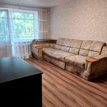 Оренда трикімнатної квартири , Вул. Телевізійна, 2