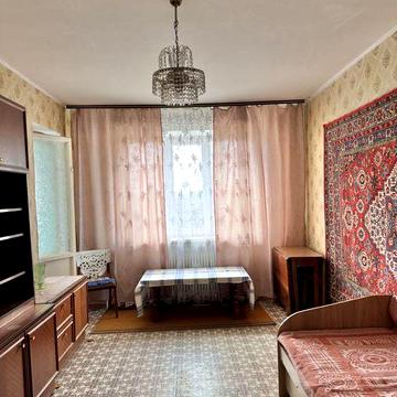 1 кімнатна квартира на Східному 2