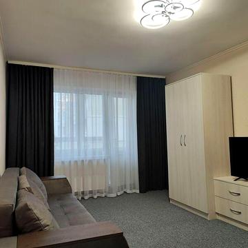 Довгострокова оренда 1к Квартира Кавалерідзе Івана вулиця