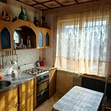 Продам двокімнатну квартиру