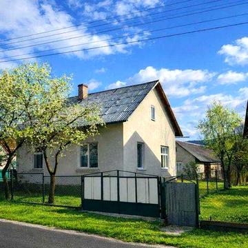 Продам будинок в гарному стані,Львівська область,Львів