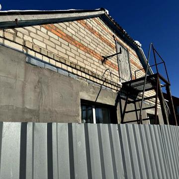 Продам будинок.Оліївка