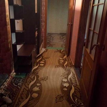 Здається 2кім-на квартира район Райбольниці, гарний стан 5/5поверх.буд