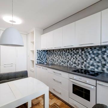 Левка Лукяненка вул. (Маршала Тимошенка), 2-М