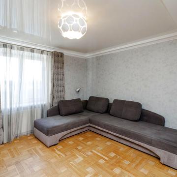 Левка Лукяненка вул. (Маршала Тимошенка), 2-М