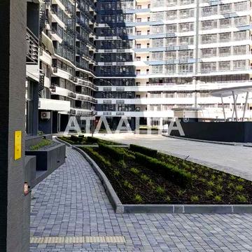 1-кім в ЖК Атмосфера