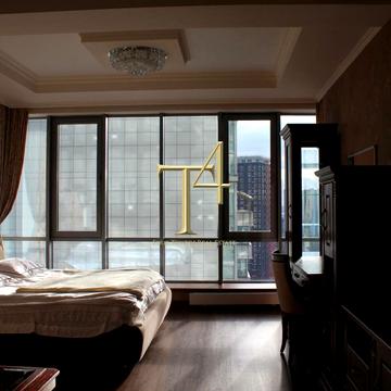 Дніпровська набережна вул., 14-А