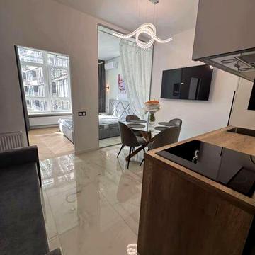 Продам квартиру в Аркадии с дорогим дизайнерским ремонтом ЖК атмосфера ЖК Атмосфера