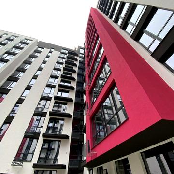 Романа Левицького вул., 12