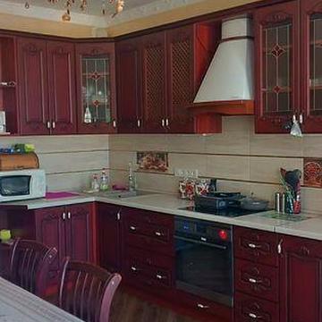 Здам 2х кімнатну квартиру в Зеленому Кварталі