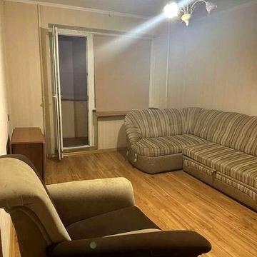 Сдам 2х комнатную квартиру , Запорожское шоссе, 80.