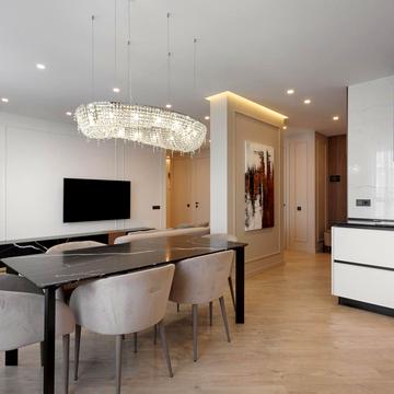 Зарічна вул., 1-В