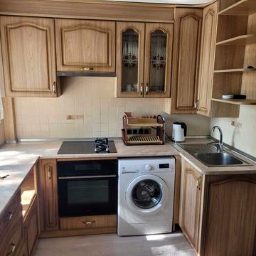 Довгострокова оренда однокімнатної квартири