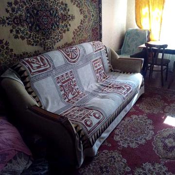 Сдаётся 1 комнатная квартира р-н Лески, ост,, Поликлиника,,