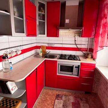 Продам 1 комнатную квартиру в центре