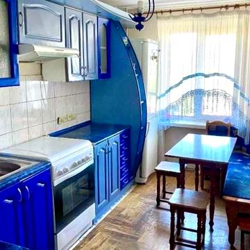 Оренда 3-кім. вул. Патона-Виговського