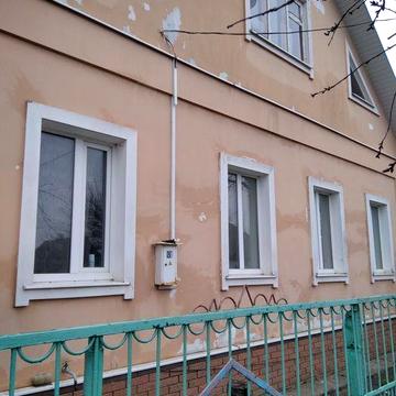 Будинок на вул Роменській Є-Відновлення