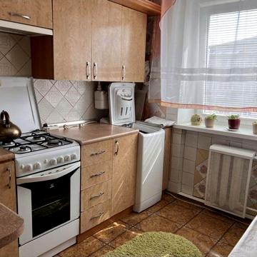 Сдам 1комнатную квартиру на пр. Слобожанский