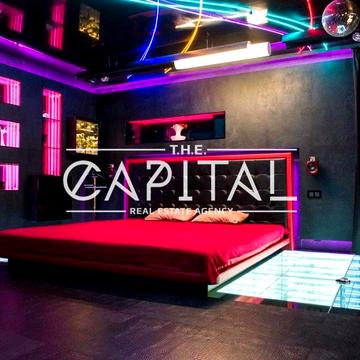 Оренда квартири Кловський 17, Унікальна пропозиція