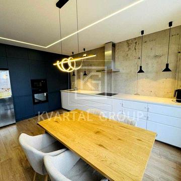 Євро 3-кімнатна квартира 72 м² у новому ЖК.До Києва 10хв