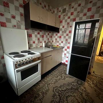 Аренда 1-к квартиры на Ж/М Тополь 3 , 42м2