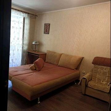 1к квартира в Одессе! Ул Сегедская/Армейская(сейчас Независимости)