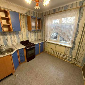 Продается 1 комнатная квартира по ул. Товарищеская