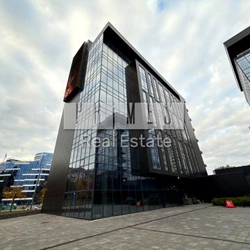 Миколи Міхновського бульв. (Дружби народів), 16