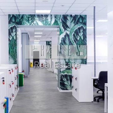 Миколи Пимоненка вул., 13-А