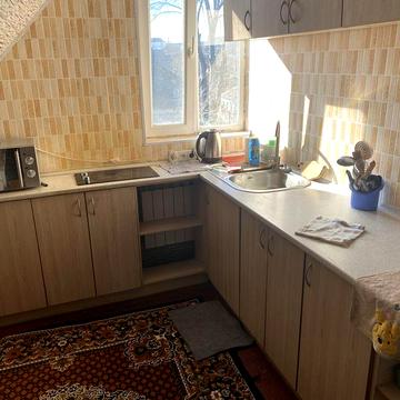 Сдам дом на Рабочей,Каверина