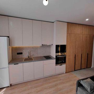 Перша здача стильної квартири в м. Ірпінь