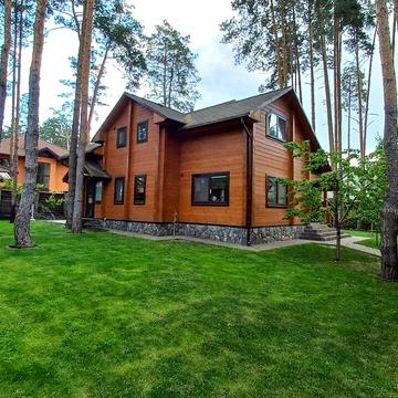 Міський парк, Буча, Бучанський, Київська область 239000.0 USD