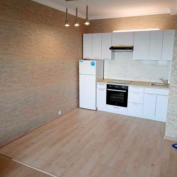 продам 1 комнатную с ремонтом в жк Альтаир ЖК альтаир