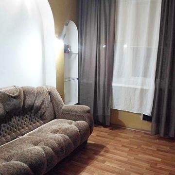 2 квартира на Одесской, проспект Гагарина 174