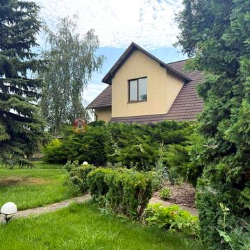 Продам дом. Обуховка. Кировское