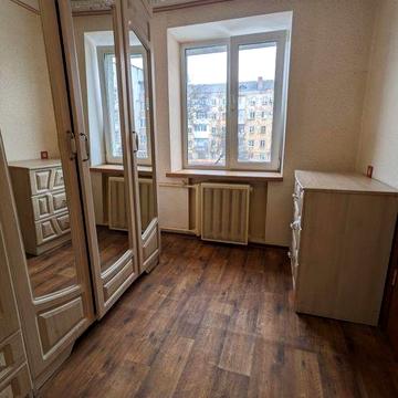 ПРОДАЖ. 3-кімннатна, ЦЕНТР.А.Р