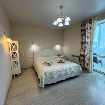 Оренда 2- х кімнатної квартири, Барське шосе