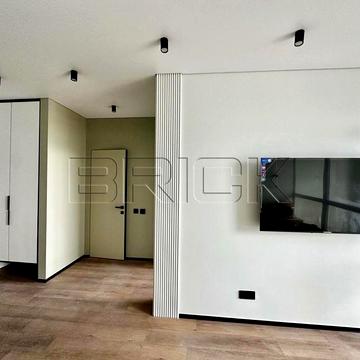 Продається стильна 1-к квартира у сучасному ЖК Грейт Great Причальна 8 ЖК Great