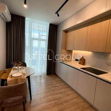 Продаж 1-к квартири 54  м2 ЖК «Manhattan City» Берестейський