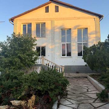 Дом в Сухом Лимане