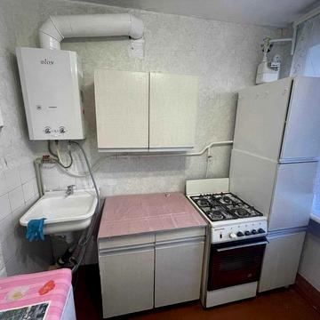 Оренда 1к. квартири, центр, район ресторану "Ля-Мажор"