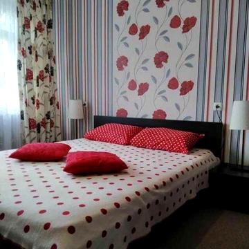 Здається 2х кімнатна квартира на вул.Галини Мазепи 74