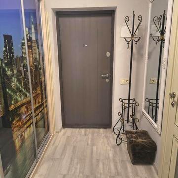 Сдам однокомнатную квартиру  Medison Gardens  16000 гр. Договорная.