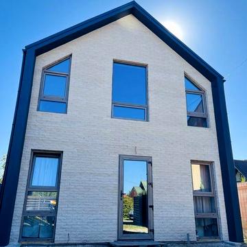 Київ/Будинок 100 м2/Осокорки/Метро/ДТЕК 17кВт/Приватизована ділянка