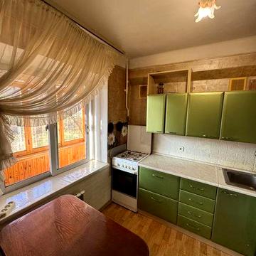 Здам 2 -кім квартру, Березняки , вул Березняківська, 14А