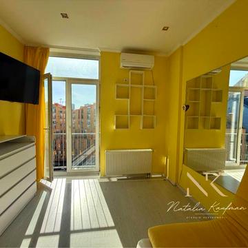 Актуальна пропозиція: оренда1 к кв, Комфорт Таун