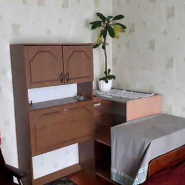 Здам 1-кімнатну квартиру на Л.Українки-Перемоги