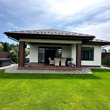 Святопетрівське, Бучанський, Київська область 270000.0 USD